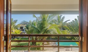 Basic-Apartment | Unterkunftsgelände