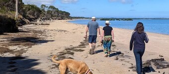 Grantville Stay Comfy Home, Near Beaches and Phillip Island