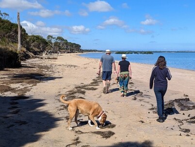 Grantville Stay Comfy Home, Near Beaches and Phillip Island