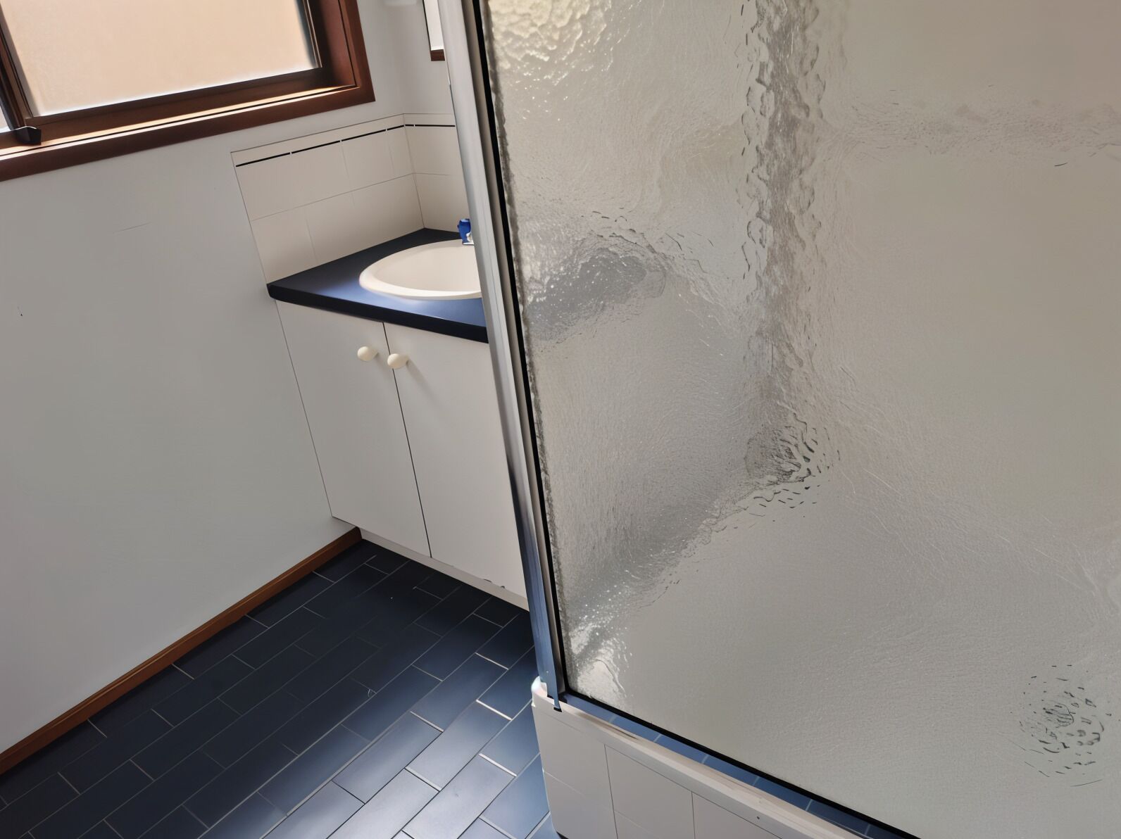Casa, 3 habitaciones | Baño