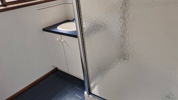 Casa, 3 habitaciones | Baño