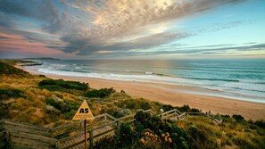 Maison, 3 chambres | Plage