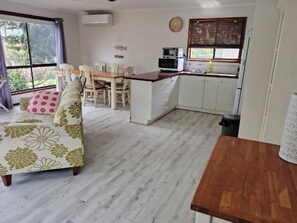 Casa, 3 camere da letto | Interni