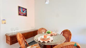 Apartamento clásico | Restauración