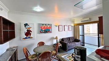 Comfort-Apartment | Innenbereich