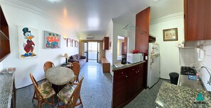 Comfort Apartment | Interior