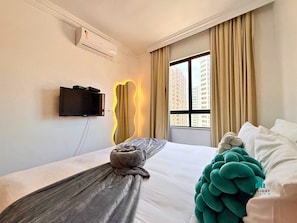 Classic-Apartment | Kostenloses WLAN