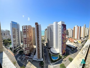 Comfort appartement | Exterieur