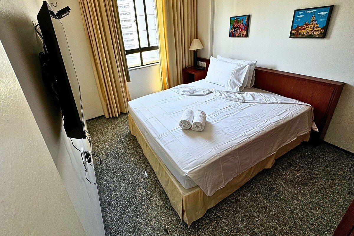 Comfort Apartment | WiFi (free)