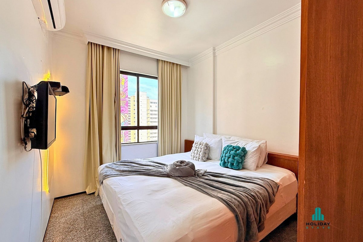 Classic Apartment