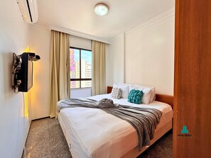Classic Apartment