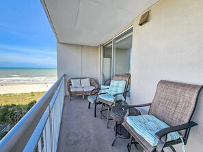 Condo, 2 phòng ngủ | Khuôn viên nơi lưu trú