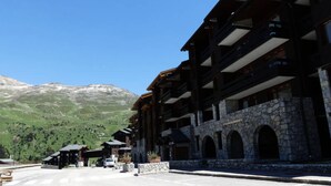 Unclassified image, 3 of 3, button - Apartment in Laitelet Near Ski Slopes (Les Allues)