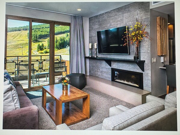 منطقة المعيشة