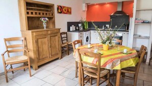 Cuisine privée
