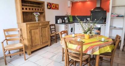 Gite de France for 5 People