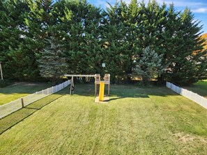 منطقة الأطفال