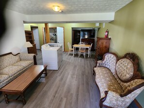 منطقة المعيشة