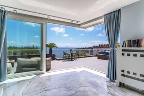 Exterior - PETRARCA BOUTIQUE APARTMENT - SOFIA APARTMENTS (Naples)