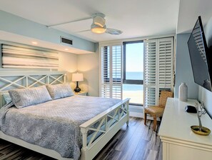 Strykejern/-brett og wi-fi