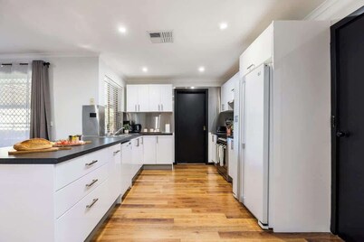 Seednest Barossa Vineyard Escape