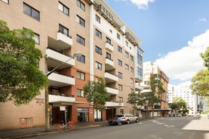 Apartment | Exterior