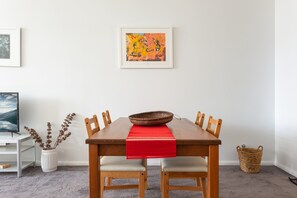 Apartamento | Restauración