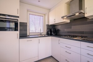 Bungalow | Eget kjøkken