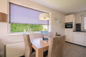 Bungalow | Speisen