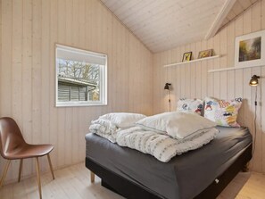 Interior - 5 Star Holiday Home in Borkop (Borkop)