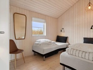 House | Interior - 5 Star Holiday Home in Borkop (Borkop)