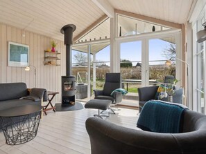 House | Interior - 5 Star Holiday Home in Borkop (Borkop)