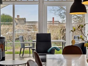 House | Interior - 5 Star Holiday Home in Borkop (Borkop)