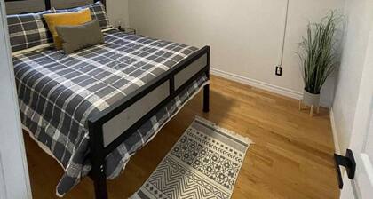 Elegant 3 bedroom home with sauna