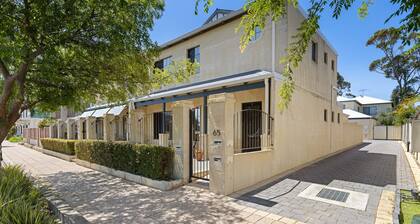 3 bedroom Villa walking distance to Mandurah foreshore