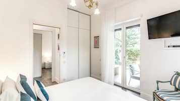 Apartment, Private Pool