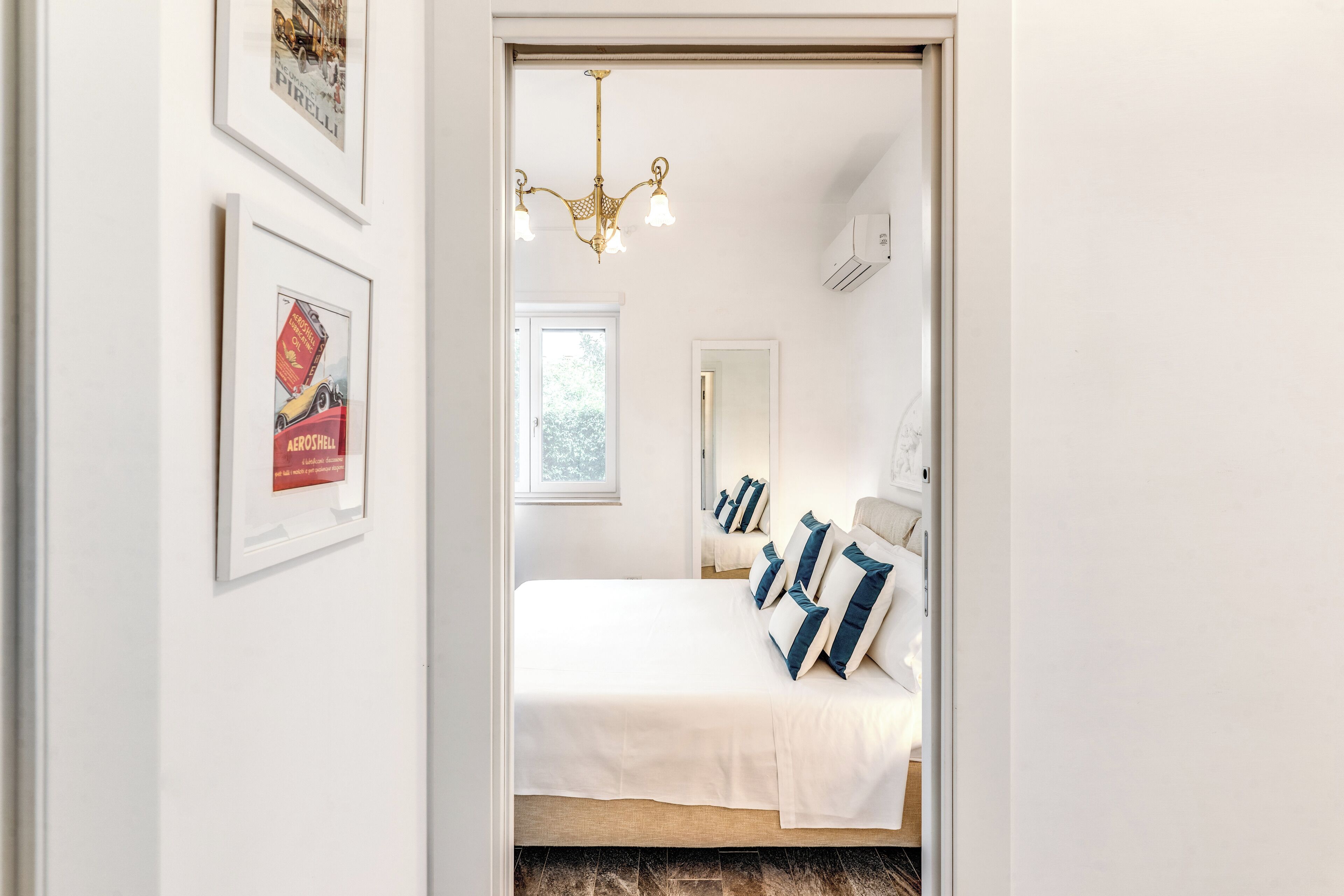 公寓, 私人泳池 | 房內夾萬、遮光窗簾/窗簾、隔音、熨斗/熨衫板