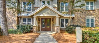 Lake Oconee Creekside Condo w/ Dock Access