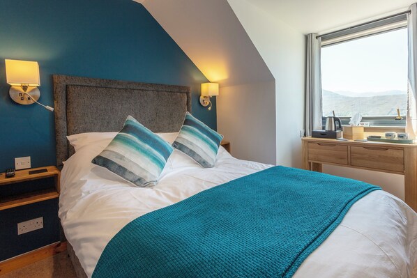 Cottage, 4 Bedrooms - Lochbroom Lodge (Ullapool)