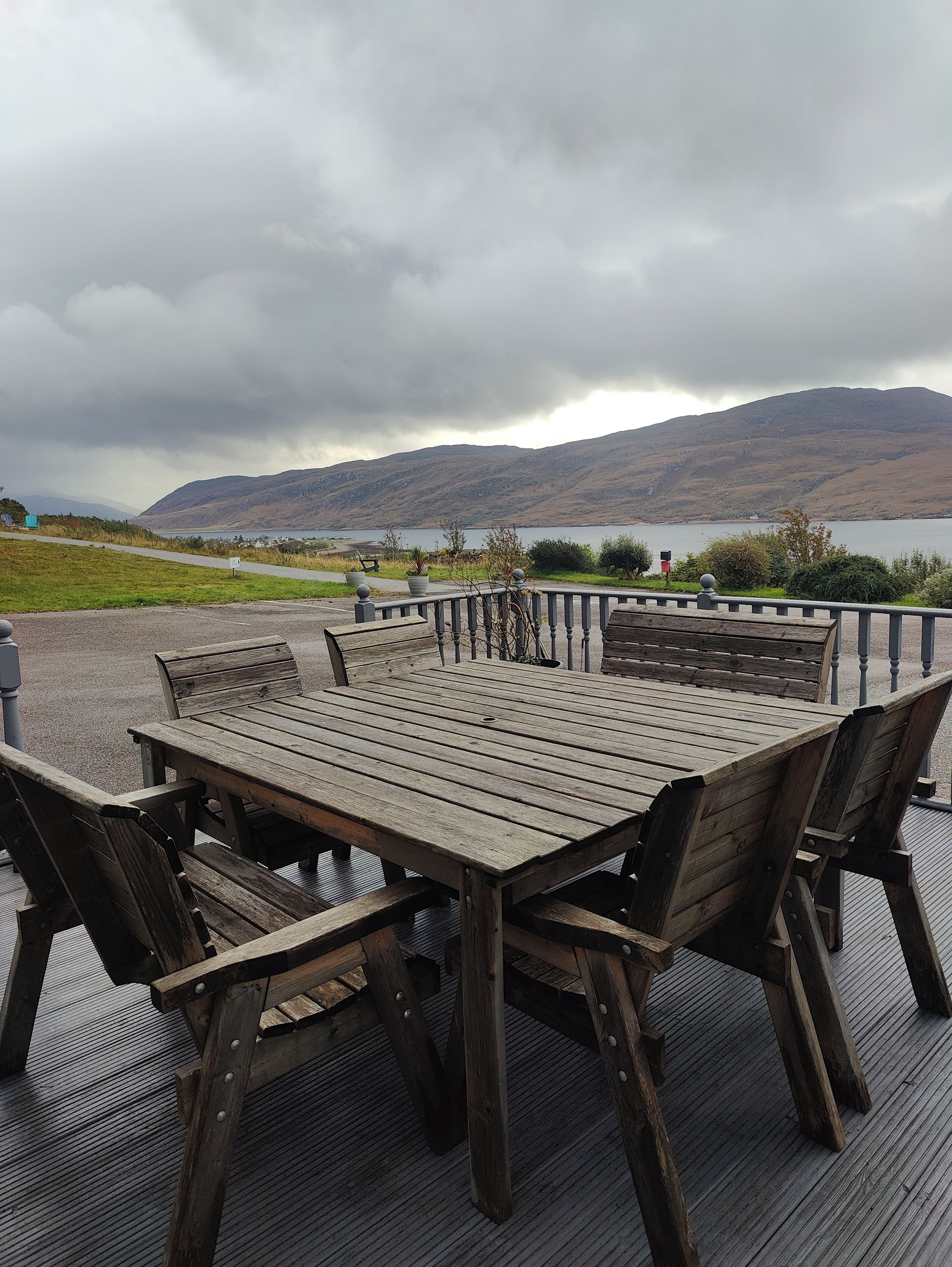 Cottage, 4 Bedrooms | Terrace/patio