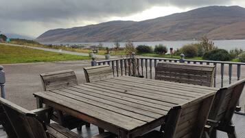 Cottage, 4 slaapkamers | Terras