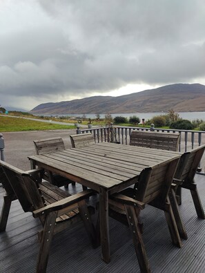 코티지, 침실 4개 | 테라스/파티오