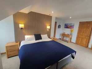 Cottage, 4 Bedrooms - Lochbroom Lodge (Ullapool)