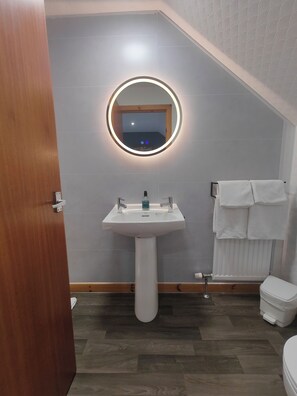 Cottage, 4 Bedrooms - Lochbroom Lodge (Ullapool)