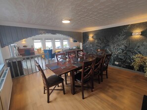 코티지, 침실 4개