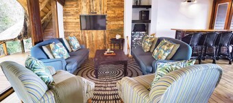 Sobhengu Lodge by Dream Resorts