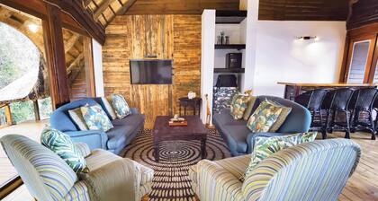 Sobhengu Lodge by Dream Resorts