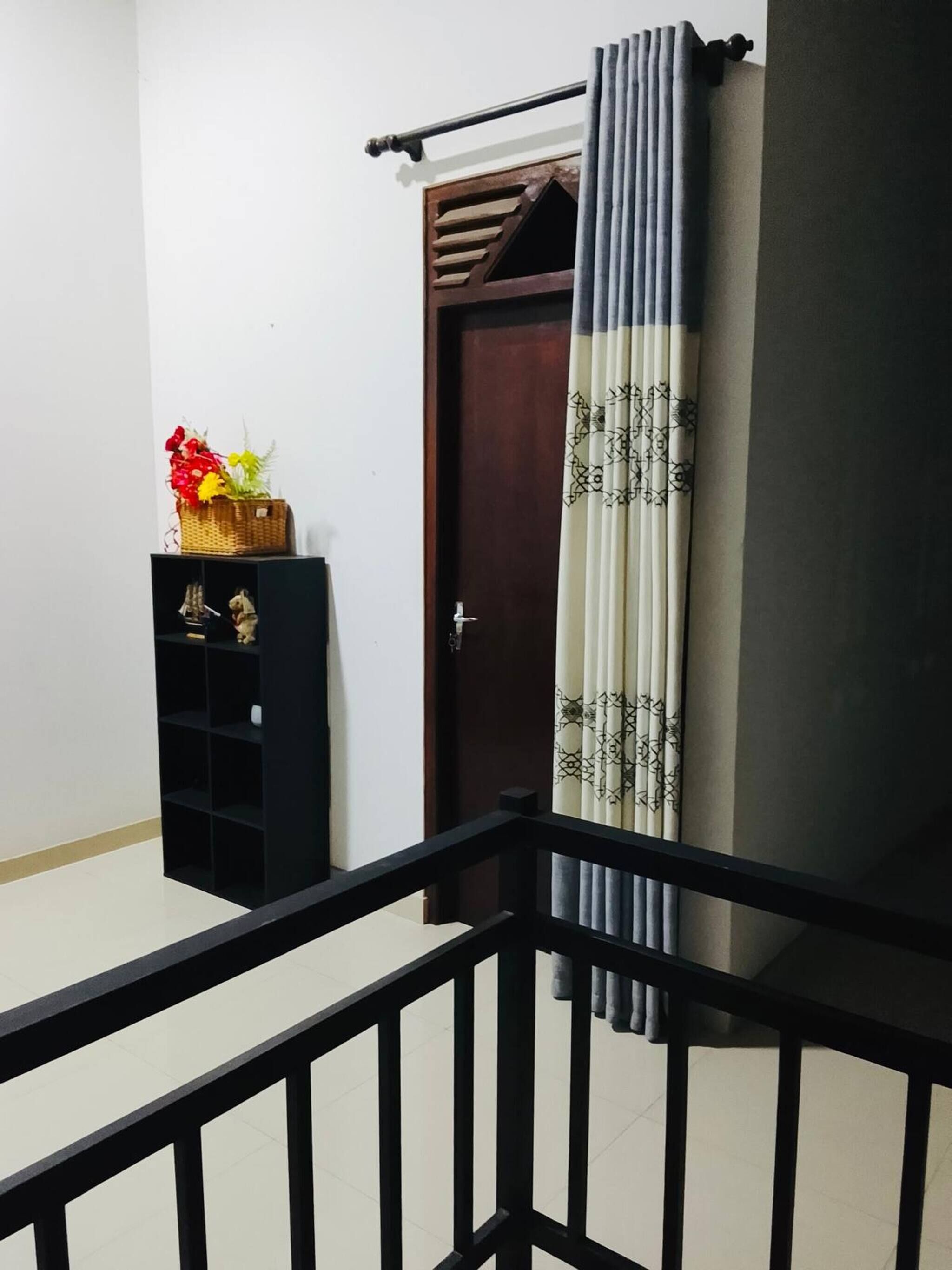 Casa, 2 camere da letto, fumatori, balcone | Balcone