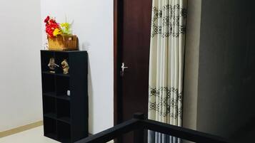 Casa, 2 camere da letto, fumatori, balcone | Balcone