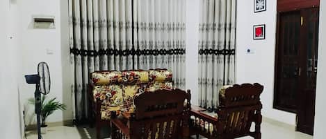 Sala de estar